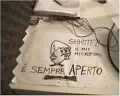 silenzioooo!!!!!!