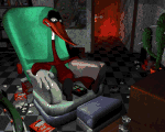 gratta animation