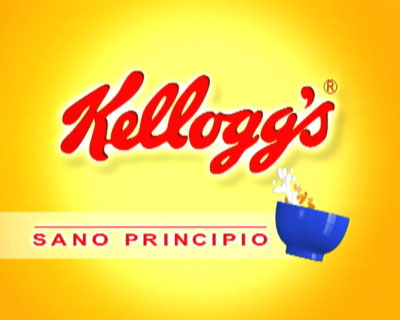 Kelloggs