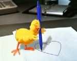 BIC SOFTFILL