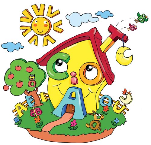 copertina matita