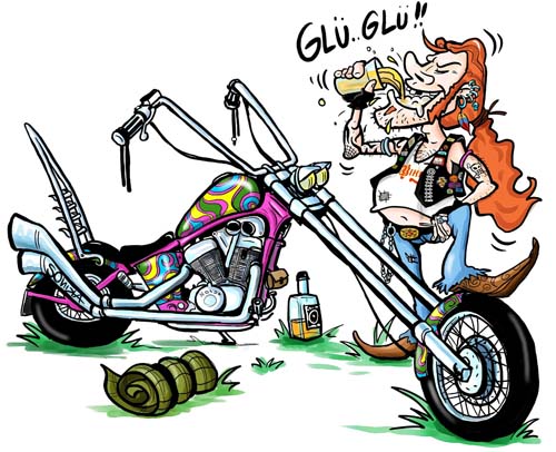 chopper