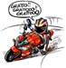 R1 sportiva