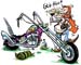 chopper