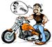 harley