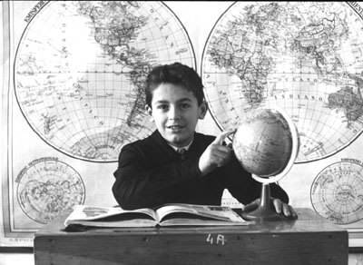 walter buonfino a 12 anni