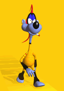 Sid 3D