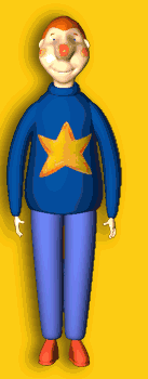 Agostino 3D