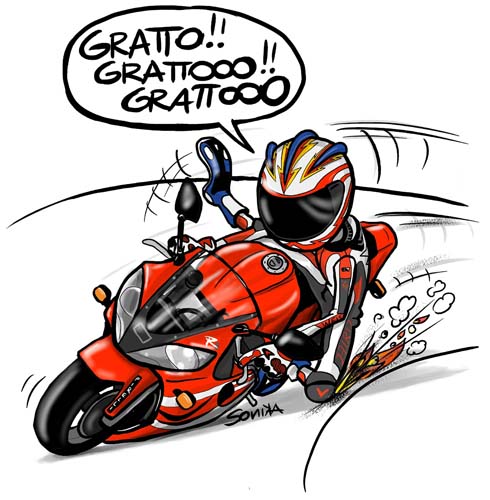 R1 sportiva